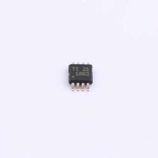 OPA1692IDGKT 音频功率放大器 OPA1692IDGKT VSSOP-8