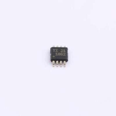OPA1692IDGKT 音频功率放大器 OPA1692IDGKT VSSOP-8