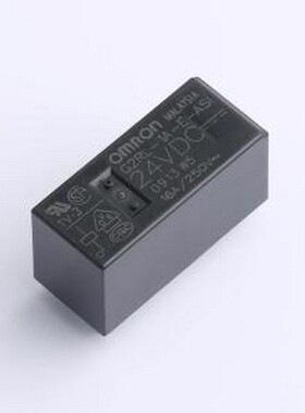G2RL-1A-E-ASI DC24 功率继电器 G2RL-1A-E-ASI DC24 插件