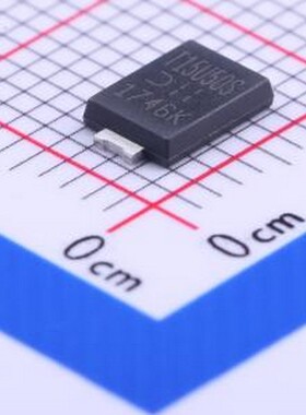 SBRT15U50SP5-13 超势垒整流器(SBR) SBRT15U50SP5-13 PowerDI-5