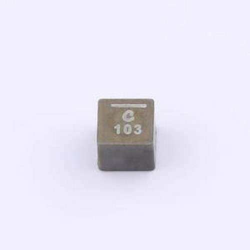 XAL5050-103MEC 功率电感 XAL5050-103MEC SMD,5.2x5.4mm