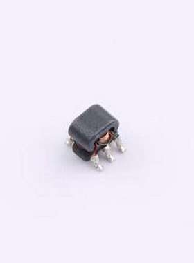 H3-MABA-011064 巴伦(balun) 5-300MHz,SMT,75Ω,4:1阻抗比,巴伦