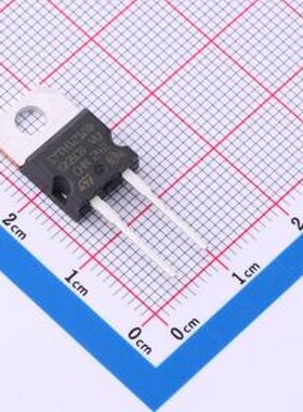 STTH1210D 快恢复/高效率二极管 STTH1210D TO-220AC-2