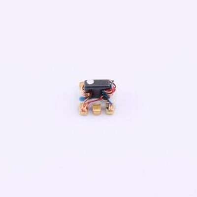 HT-TCM2-63WX+ 巴伦(balun) 30-6000MHz,1:2巴伦 SMD-6P,3.81x3.8