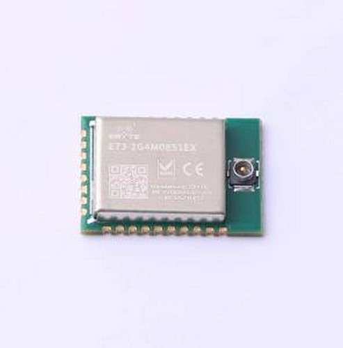 E73-2G4M08S1EX 蓝牙模块 E73-2G4M08S1EX