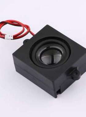 GSPK504522BOX-4R3W-L200-2.0T 扬声器/喇叭 GSPK504522BOX-4R3W-