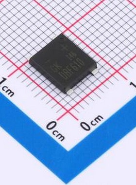 DBF610 整流桥 DBF610 DBF