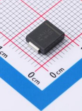VS-MBRS360-M3/9AT 肖特基二极管 电压:60V 电流:3A DO-214AB(SMC