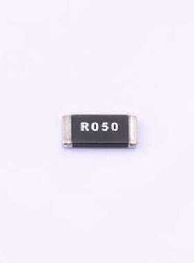 LR123WF500MT4E 电流采样电阻/分流器 LR123WF500MT4E 2512