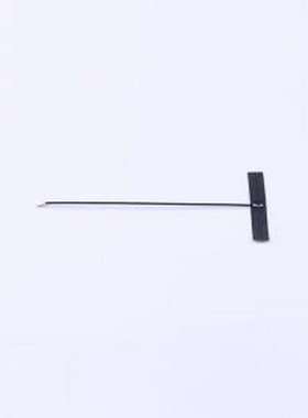 BW258FNX50-9B1 天线 2.4G 5.8G FPC天线 黑色