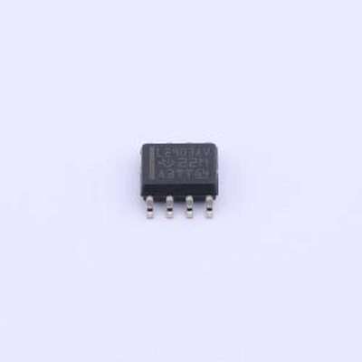 LM2903AVQDR 比较器 LM2903AVQDR SOIC-8