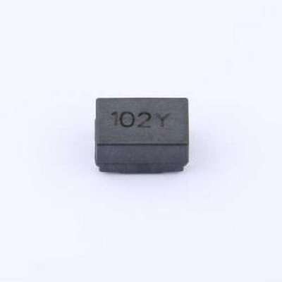 SF0905102YPB 共模滤波器 SF0905102YPB SMD-4P,9.2x6mm