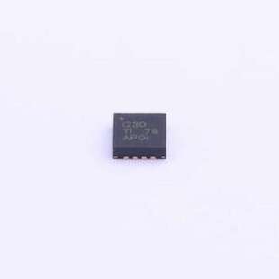INA230AIRGTT 运算放大器 INA230AIRGTT VQFN-16-EP(3x3)