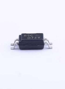 PS2805C-1-F3-A 晶体管输出光耦 AC,DC输入 隔离电压(rms):2500V