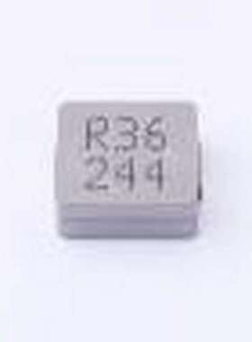 125CDMCCDS-R36MC 功率电感 360nH ±20% 80A SMD,13.5x12.6mm