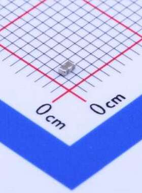 NFM18PC225B0J3D 馈通电容滤波器 2.2uF(225) ±20% 6.3V SMD-3P,