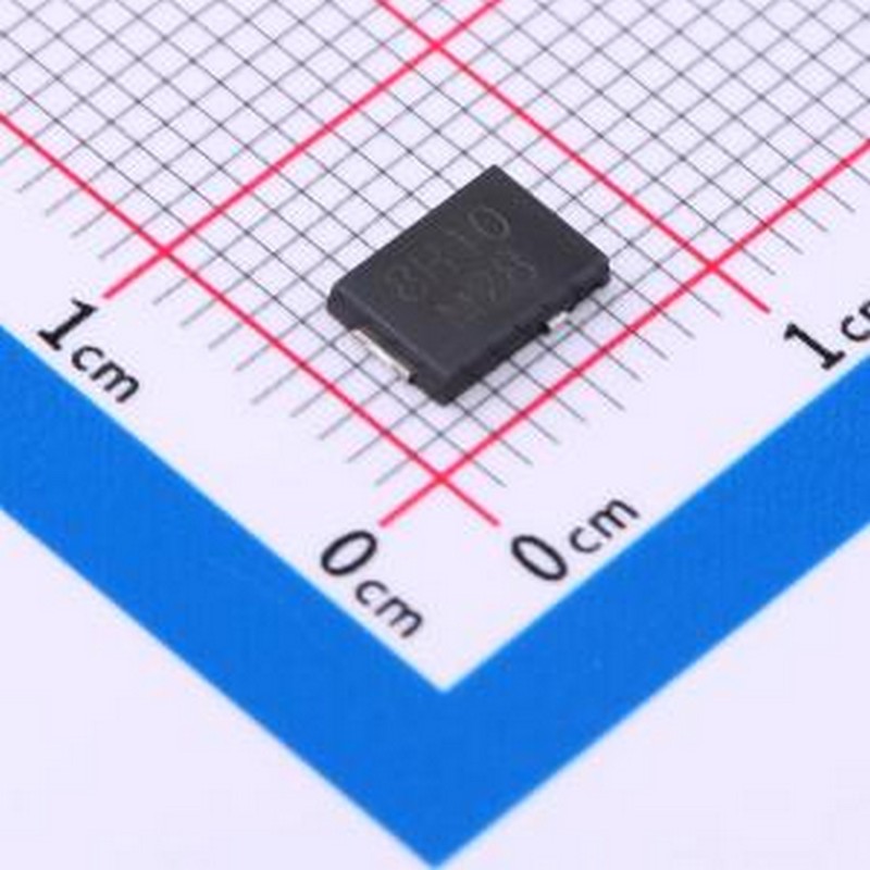 SS8PH10HM3_A/I 肖特基二极管 电压:100V 电流:8A TO-277A