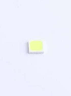 GT PSLR31.13-LUMQ-T1T2-1-150-R18 发光二极管/LED 3030平面翠绿