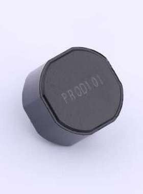 PDPMAA1712-101MP 功率电感 100uH ±20% 10A 插件,P=13mm