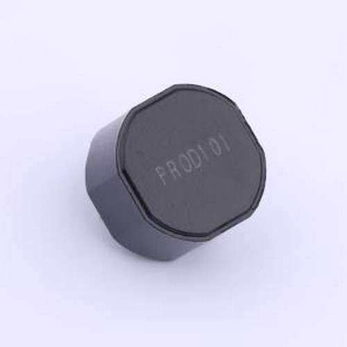 PDPMAA1712-101MP 功率电感 100uH ±20% 10A 插件,P=13mm