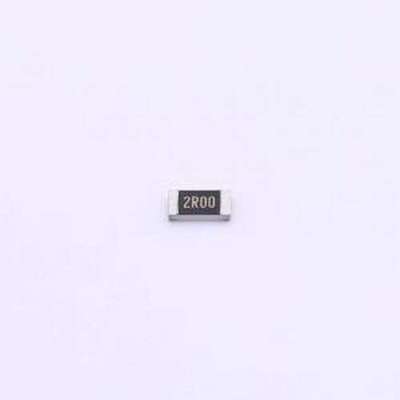 HoAR1206-1/4W-2R-1%-TCR25 贴片电阻 陶瓷电阻 2Ω ±1% 250mW 1