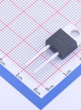 MUR540 快恢复/高效率二极管 MUR540 TO-220-2