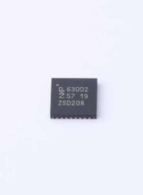 MFRC63002HN,151 射频卡芯片 MFRC63002HN,151 HVQFN-32-EP(5x5)