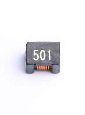 SBCM.7060.YF501TT00 共模滤波器 SBCM.7060.YF501TT00 SMD-4P,6x