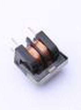 XRUU9.8-25mH-V 共模滤波器 UU9.8 25mH@1KHz 插件