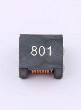 XRACM1211F-801 共模滤波器 两路 贴片共模滤波器 阻抗800Ω@100M