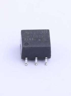 HM2103NLT 网口变压器 HM2103NLT SMD,7.6x6.7mm