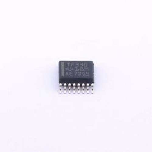 TS3V330DBQR 模拟开关/多路复用器 TS3V330DBQR SSOP-16