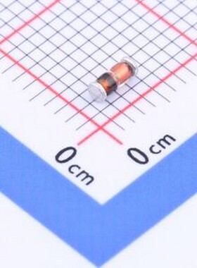 BZV55-C13,135 稳压二极管 BZV55-C13,135 MiniMELF