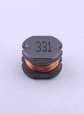 CMLF0705-331KTT 功率电感 330uH ±10% SMD,7.8x7mm