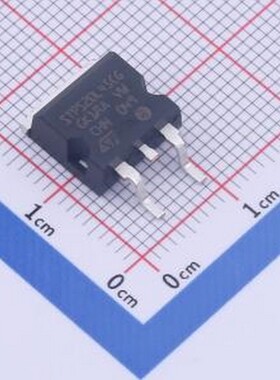 STPS20L45CG-TR 肖特基二极管 电压:45V 电流:10A D2PAK