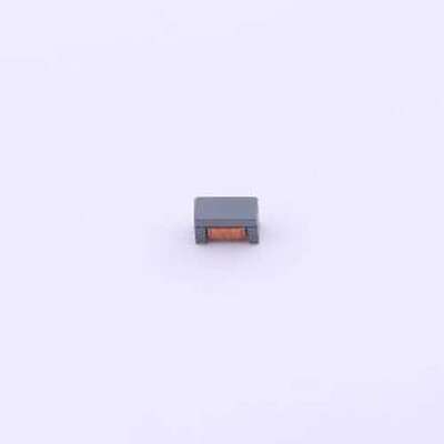 DCM120620F2SF-600T02-FB 共模滤波器 1206 60UH 200MA SMD,3.4x1