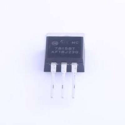 MC7815BTG 线性稳压器(LDO) MC7815BTG TO-220AB