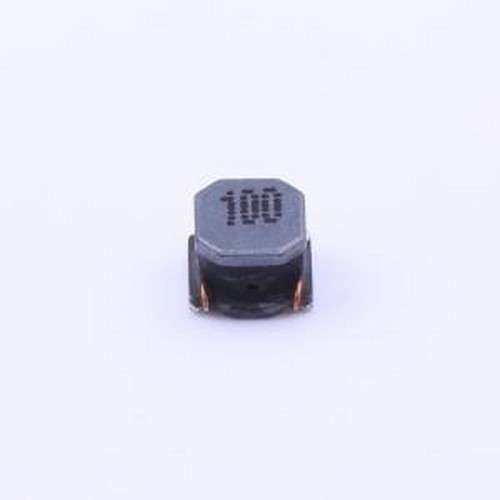 ABG04A30M100 功率电感 10uH ±20% SMD,4x4mm