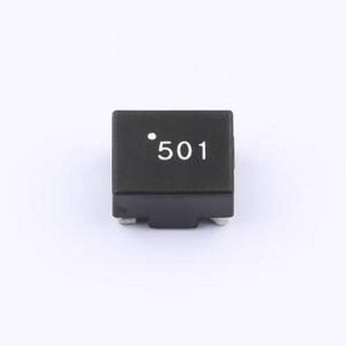 FC-SLF1050-501-LF 共模滤波器 滤波器共模电感 SMD