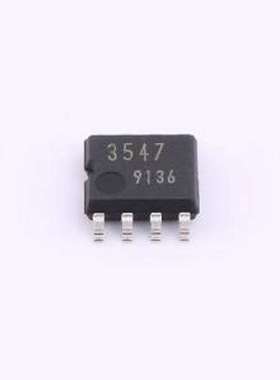 BH3547F-E2 音频功率放大器 BH3547F-E2 SOP-8