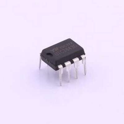 UTC3843D DC-DC电源芯片 UTC3843D DIP-8
