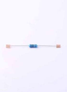 RN 2WS 1K F T/B A1 插件电阻 1kΩ ±1% 2W 金属膜电阻 插件,D4.