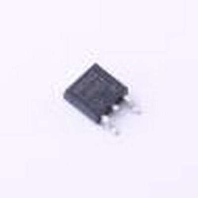 TLF80511TFV33ATMA2 线性稳压器(LDO) 输入40V 输出3.3V 400mA TO
