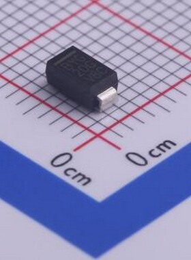 BYG20G-E3/TR 雪崩二极管 BYG20G-E3/TR SMA(DO-214AC)