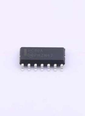 MM74HC00MX 逻辑门 MM74HC00MX SOIC-14