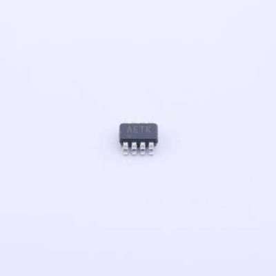 MAX44242AKA+T 运算放大器 MAX44242AKA+T SOT-23-8