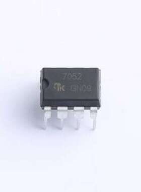 ILA7052N 音频功率放大器 音频功率放大器 DIP-8