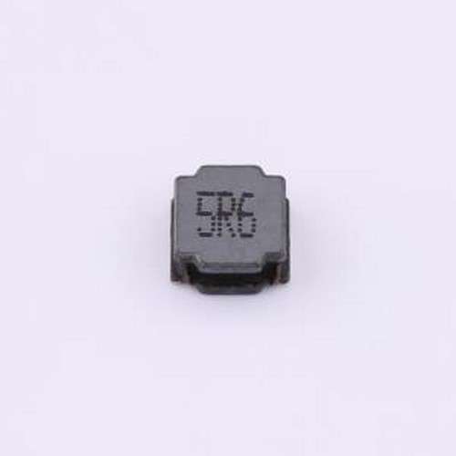 SFE8040A-5R6M-F-HF 功率电感 电感值:5.60uH精度:±20%；Isat:6.
