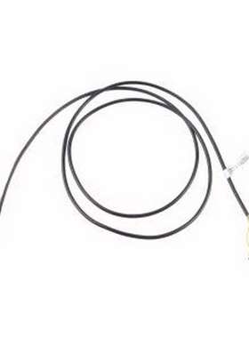 M1820ZT5 温度传感器 ±0.1℃精度、16bitADC、超低功耗、1-wire