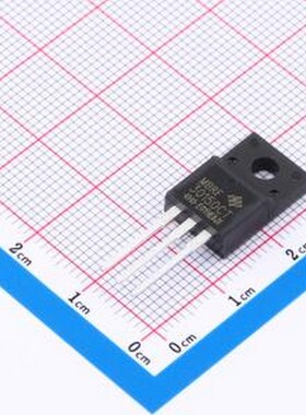 MBRF30150CT 肖特基二极管 电压:150V 电流:15A TO-220F